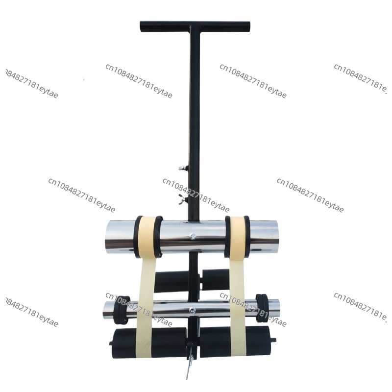 Workshop Tools Drawing - Hand Tools Masking Tape Pasting Parking