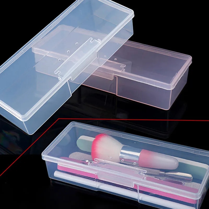 Workshop Tools Cabinet - Nail Art Storage Box Nail Accessories