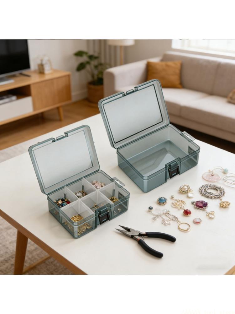 Workshop Tools In Engineering - A2BE Heavy Duty Engineering Plastic Container