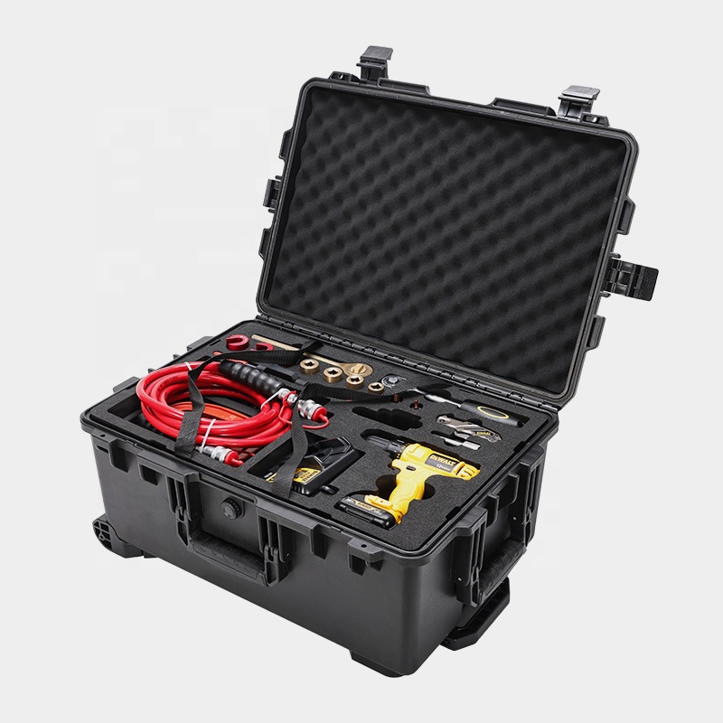Workshop Tools In Engineering - L230 Custom Waterproof Hard Case Plastic