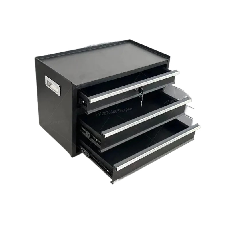 Tools For Workshop - Desktop Toolbox, File Cabinet, Storage Box,