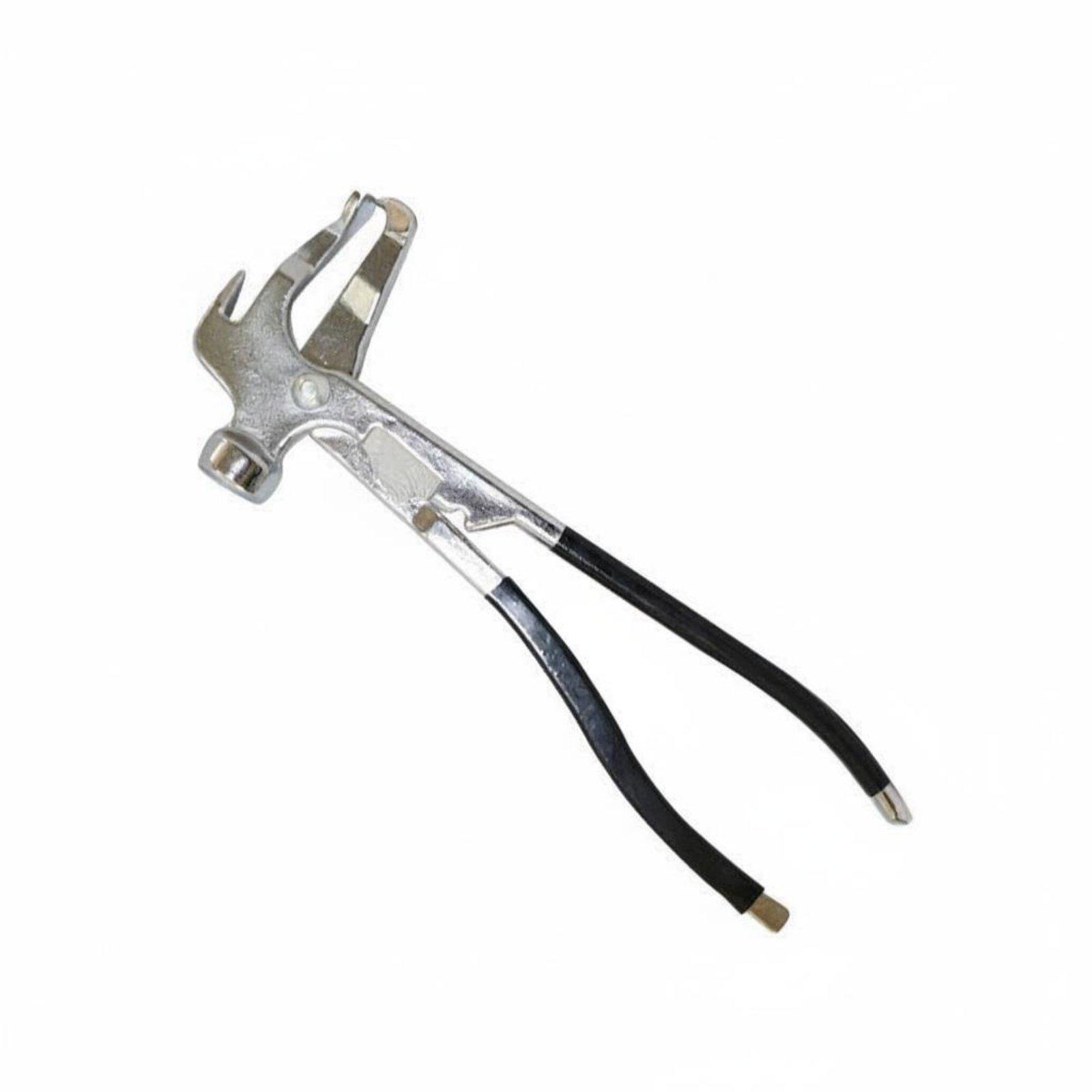 Tools For Workshop - Tire Balance Pliers Wheel Weight Removal