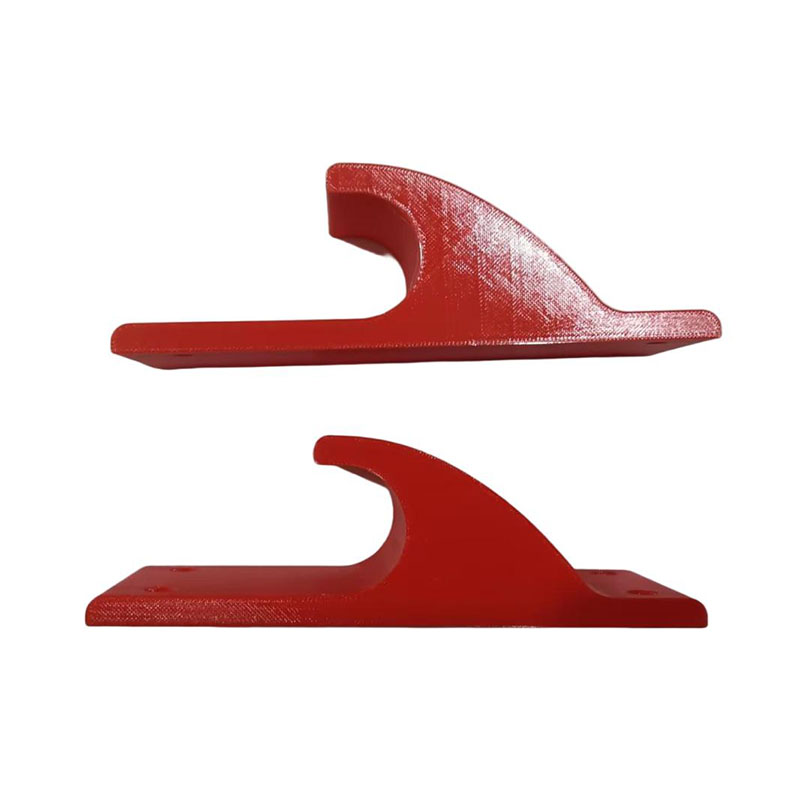 2Pcs Trolley Hooks Red For Mil - Workshop Tools Ltd 评论和价格