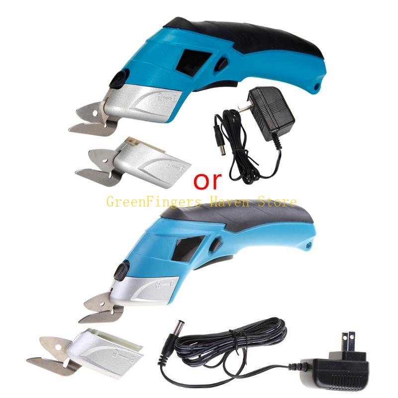 F68D Durable Electric Scissors - Workshop Electric Tools 评论和价格