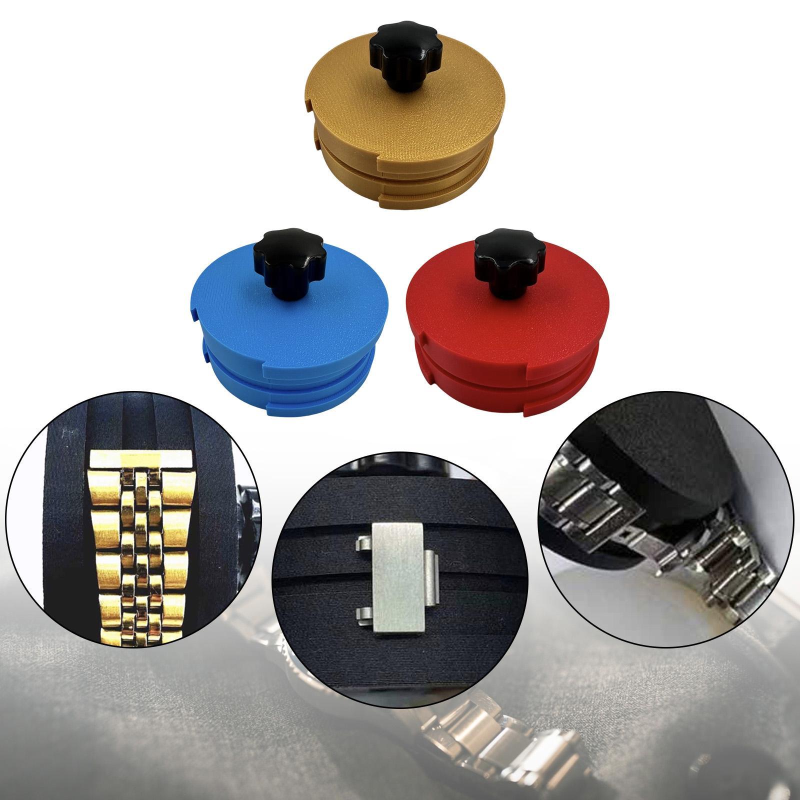 Watch Strap Polishing Jig,Auxi - Workshop Tools In Engineering 评论和价格
