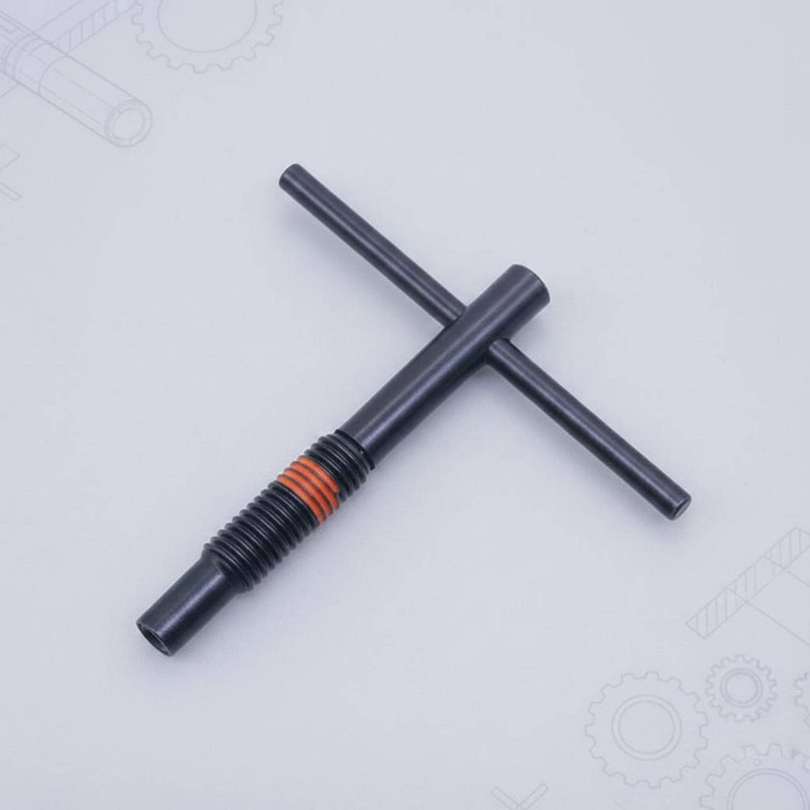 Elastic Plunger Installation T - Workshop Tools Locations 评论和价格