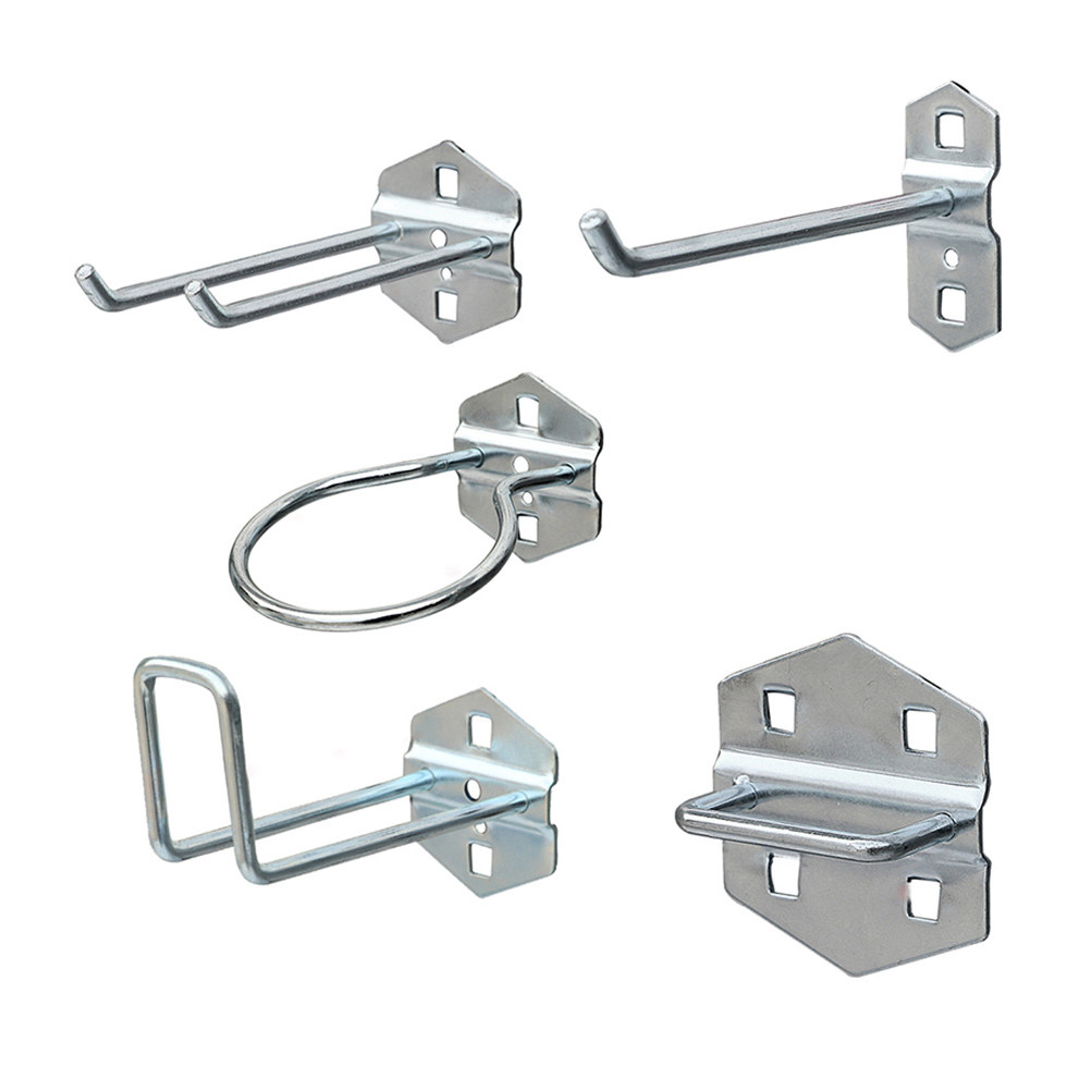 1Set Hardware Tools Hanging Ho - Workshop Tools Hanging 评论和价格