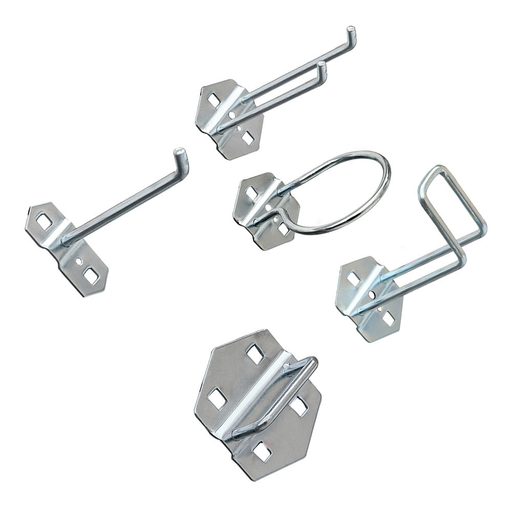 1Set Hardware Tools Hanging Ho - Workshop Tools Hanging 评论和价格