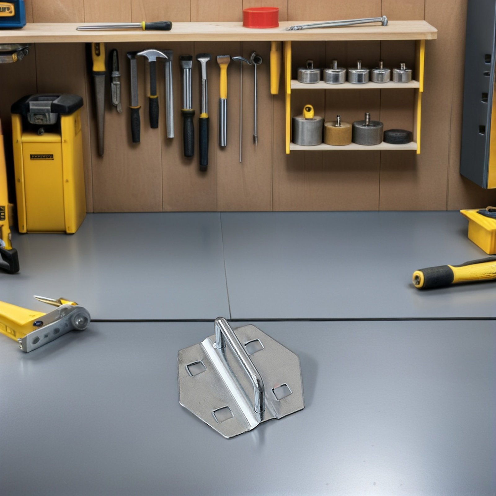 1Set Hardware Tools Hanging Ho - Workshop Tools Hanging 评论和价格