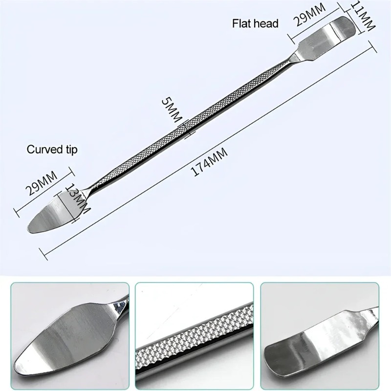 Double End Metal Pry Bar Spudg - Workshop Electric Tools 评论和价格