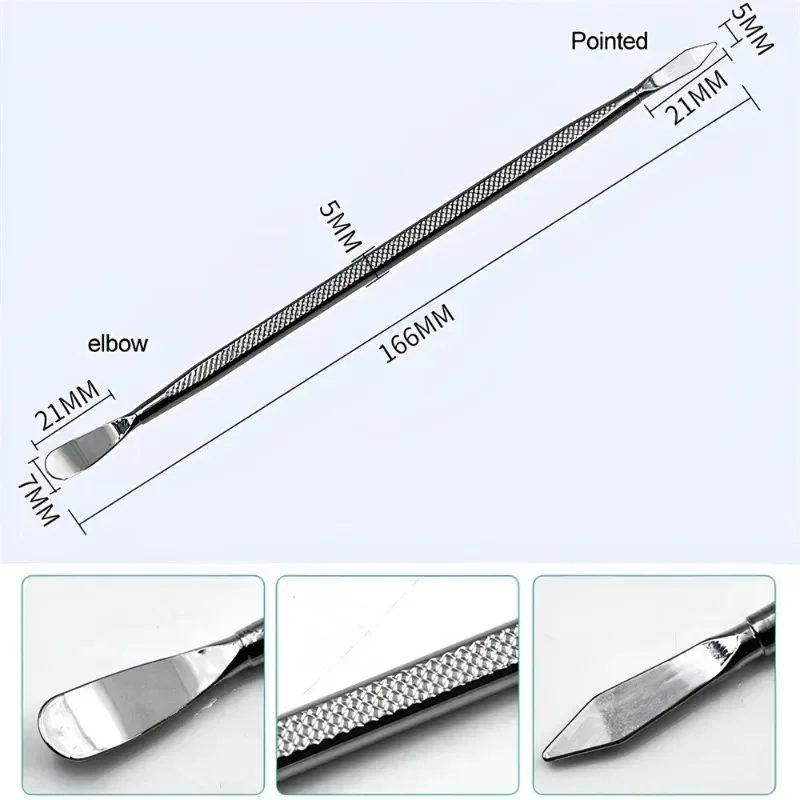 Double End Metal Pry Bar Spudg - Workshop Electric Tools 评论和价格