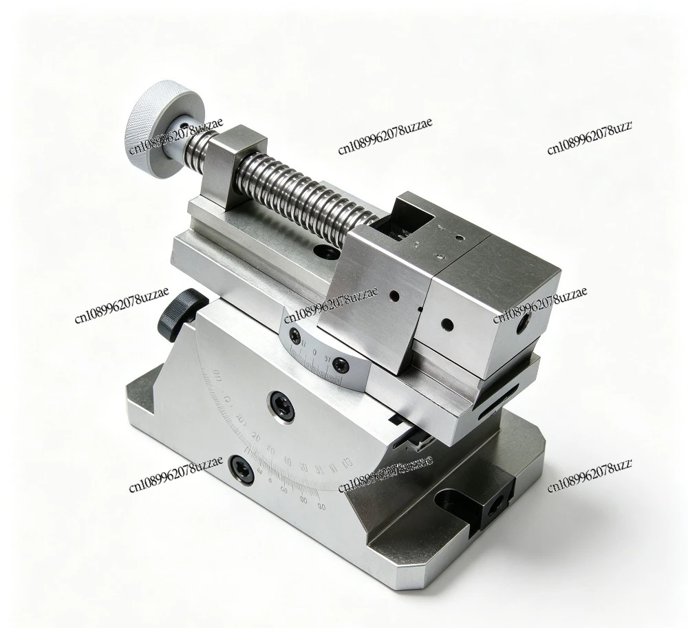 Heavy Duty Universal Angle Sin - Bench Vise Swivel 评论和价格