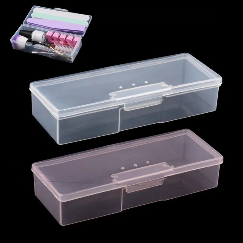 Nail Art Storage Box Nail Acce - Workshop Tools Cabinet 评论和价格