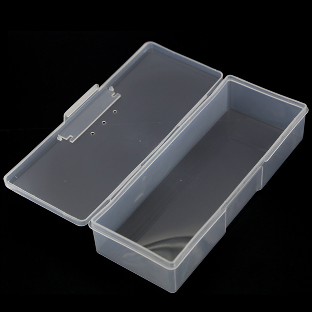 Nail Art Storage Box Nail Acce - Workshop Tools Cabinet 评论和价格