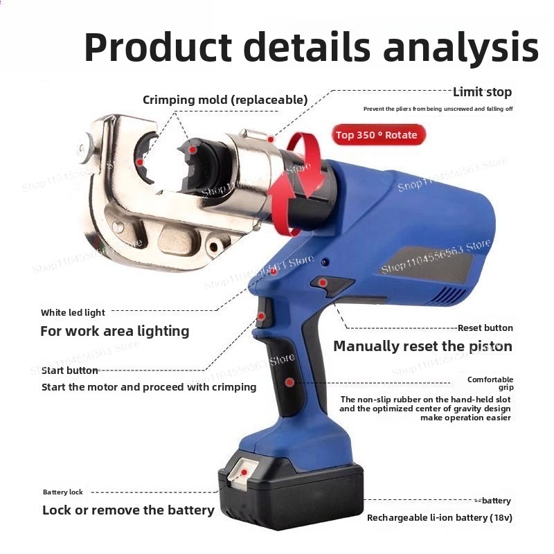 Small Electrical Workshop & Ho - Workshop Electric Tools 评论和价格