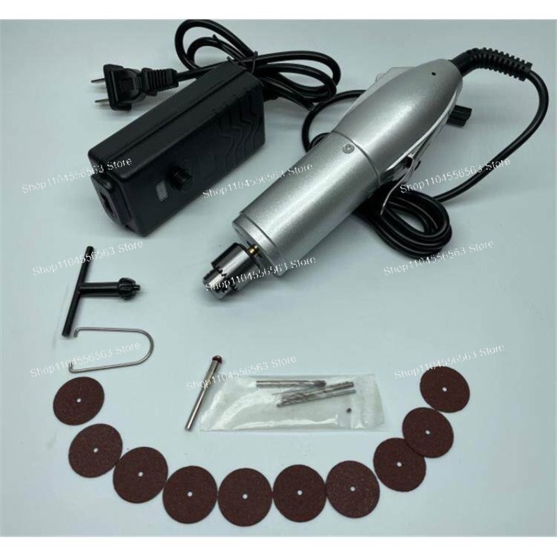 110V/220V Adjustable Speed Ele - Workshop Electric Tools 评论和价格