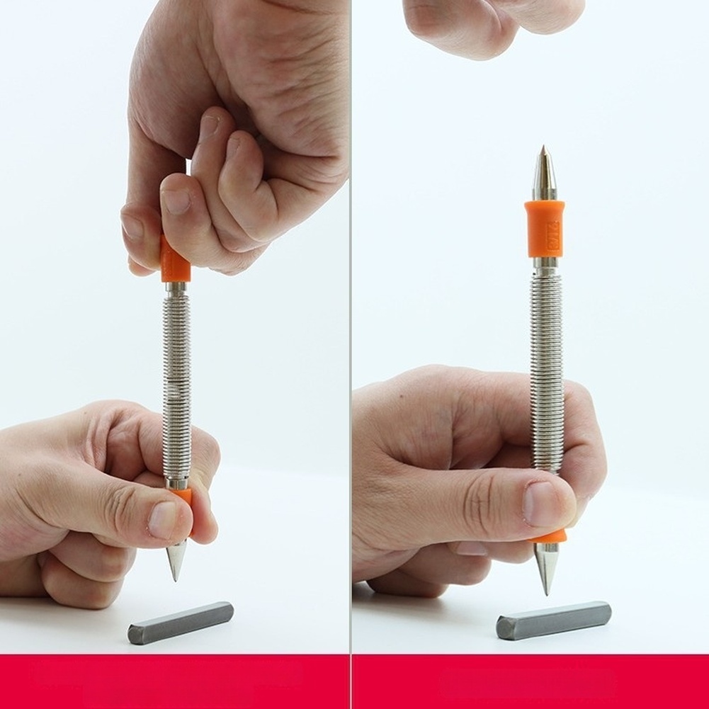 Workshop Punch Set with Spring - Workshop Tools Locations 评论和价格