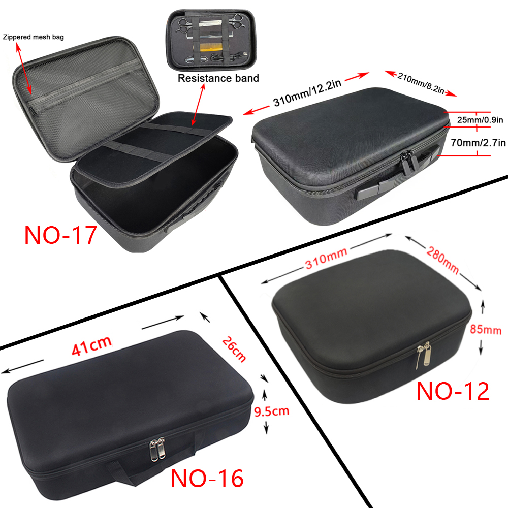 Hard Shell Storage Box Waterpr - Workshop Electric Tools 评论和价格