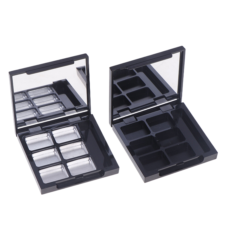 Empty Rouge Palette Eye Makeup - Workshop Tools Cabinet 评论和价格