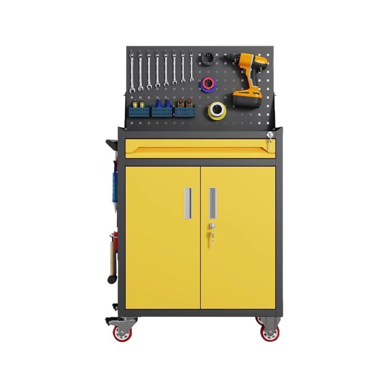 Heavy Duty Tool Cabinet Hardwa - Workshop Tools Drawing 评论和价格