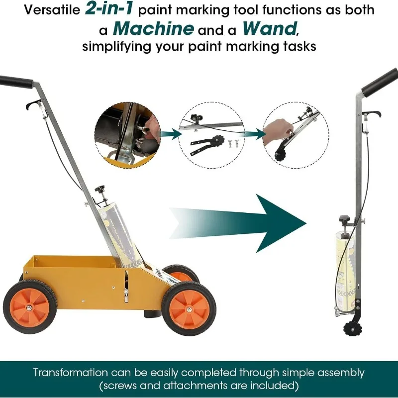 Workshop floor scribe, portabl - Workshop Tools Drawing 评论和价格
