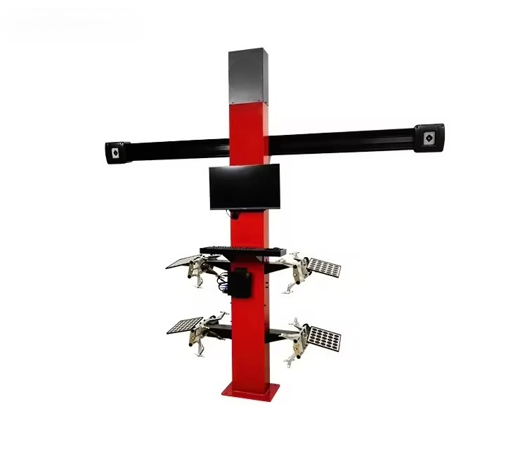 Hot-selling 4 Wheel Locator 3D - Workshop Tools Locations 评论和价格