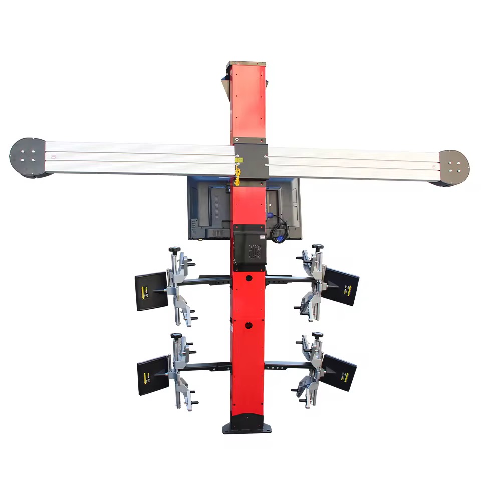 Hot-selling 4 Wheel Locator 3D - Workshop Tools Locations 评论和价格