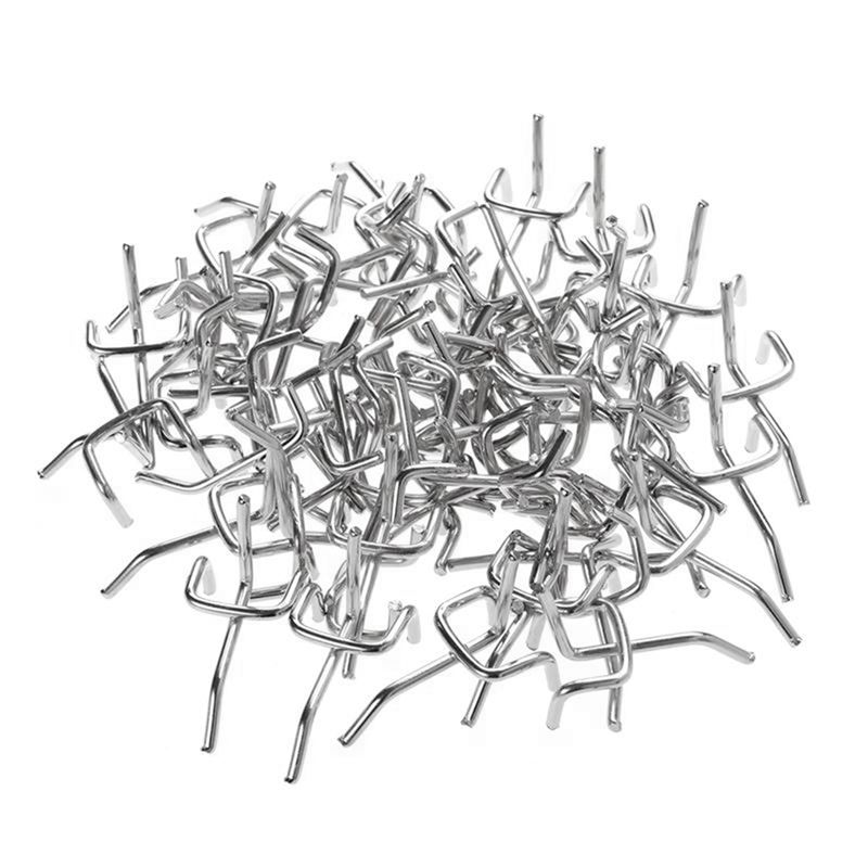 Stock Quantity 50 Pcs Peg Boar - Workshop Tools Hanging 评论和价格