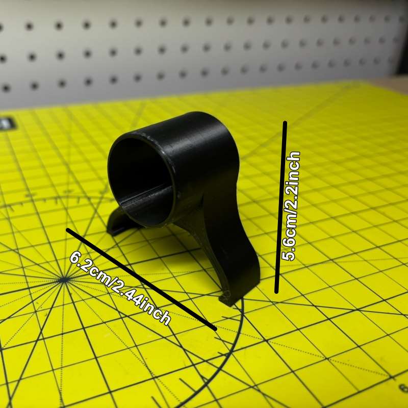 18V Hot Air Gun Nozzle Stand T - Workshop Tools Shelf 评论和价格