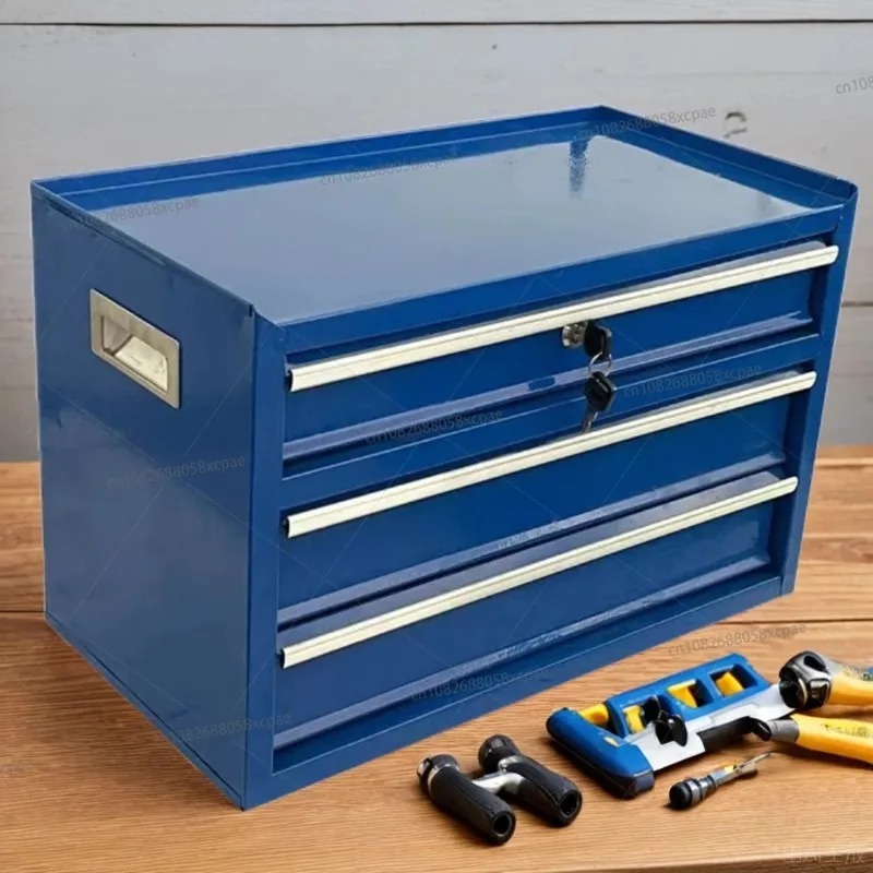 Desktop Toolbox, File Cabinet, - Tools For Workshop 评论和价格