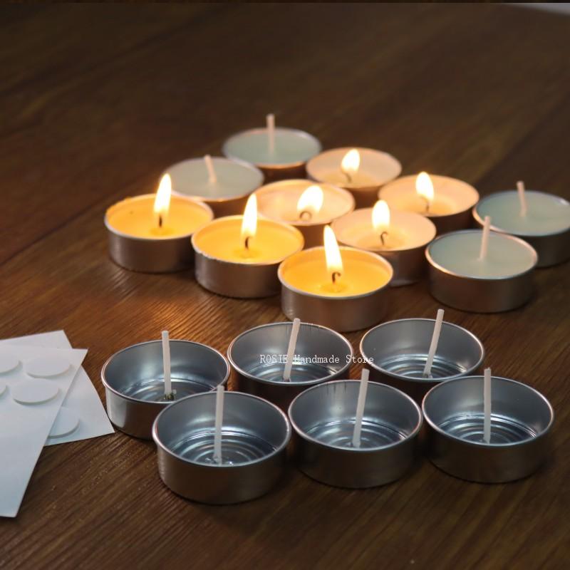 Empty Tea Wax Circular Aluminu - Workshop Tools Cabinet 评论和价格