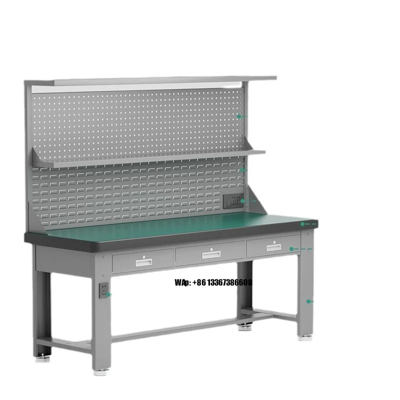 Heavy-Duty Multifunctional Ste - Workshop Tools Cabinet 评论和价格