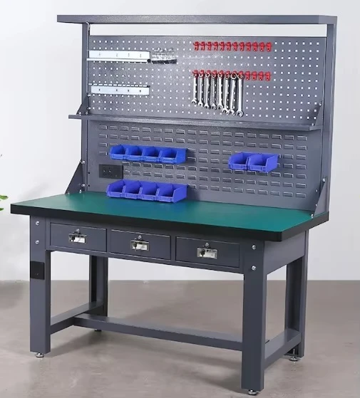 Heavy-Duty Multifunctional Ste - Workshop Tools Cabinet 评论和价格