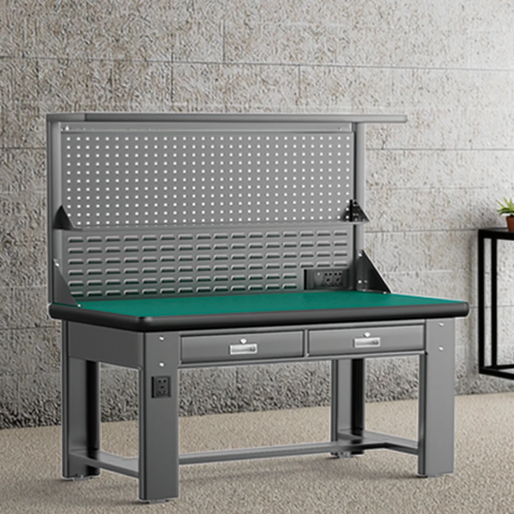 Heavy-Duty Multifunctional Ste - Workshop Tools Cabinet 评论和价格