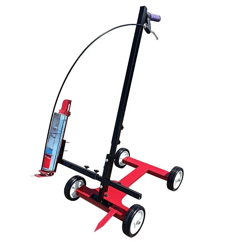 Painting and marking car Parki - Workshop Tools Drawing 评论和价格