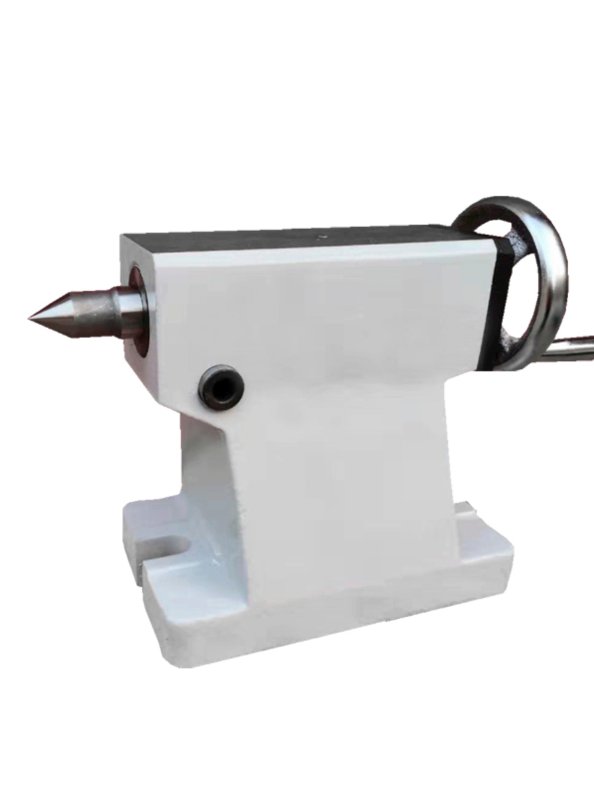 Manual Tailstock Center Height - Workshop Tools In Engineering 评论和价格
