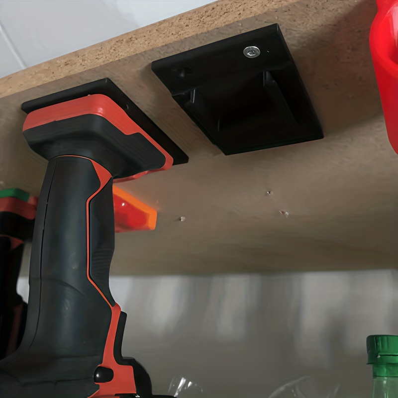 Stable Bracket Tool Mount for  - Workshop Tools Hanging 评论和价格