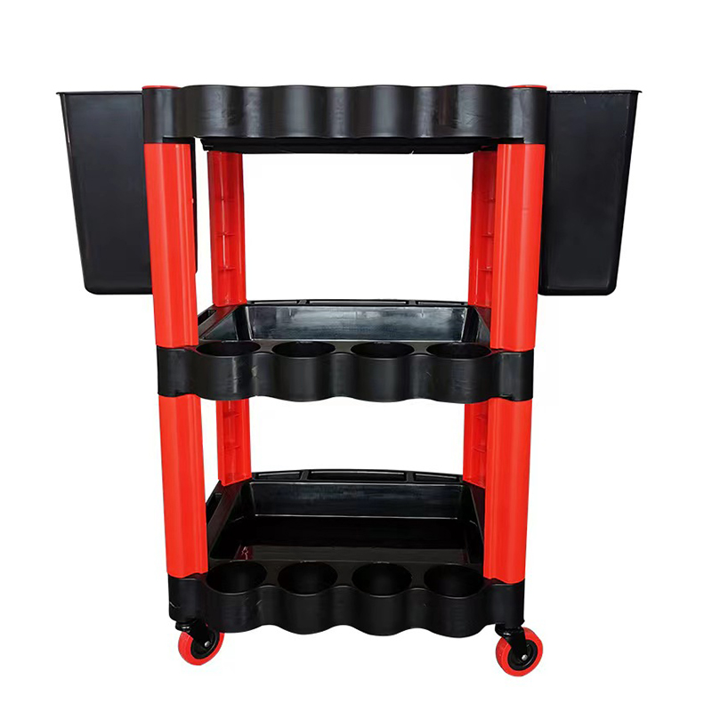 Auto Repair WashTool Storage C - Workshop Tools Shelf 评论和价格
