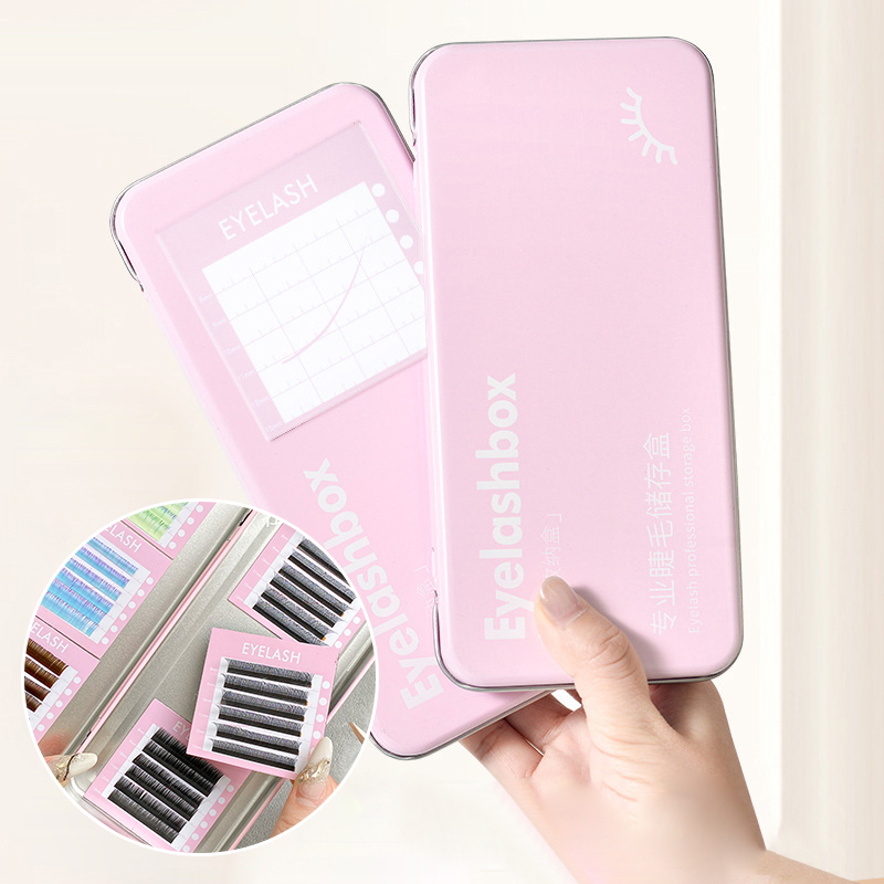 Empty Magnetic Fake Eyelash St - Workshop Tools Cabinet 评论和价格