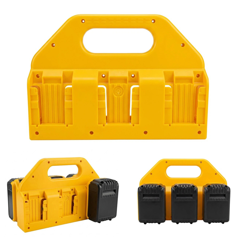 For Dewalt 18V Battery Storage - Workshop Electric Tools 评论和价格
