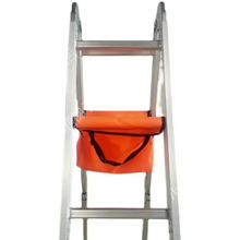 Folding Ladder Tool Storage Ba - Workshop Tools Hanging 评论和价格