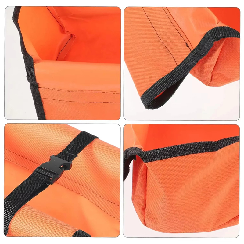 Folding Ladder Tool Storage Ba - Workshop Tools Hanging 评论和价格