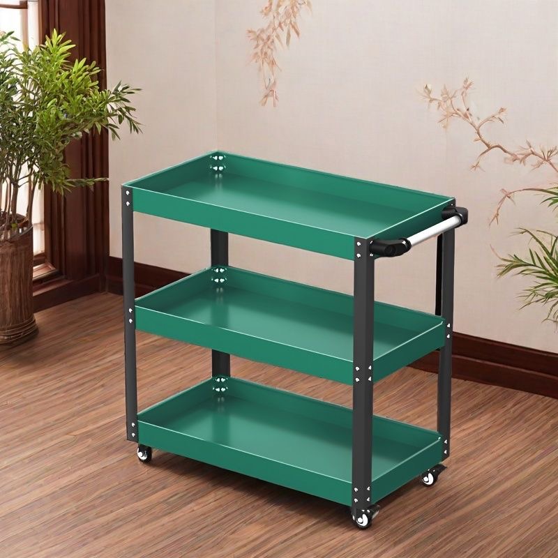 Multifunctional tool cart Mobi - Workshop Tools Shelf 评论和价格
