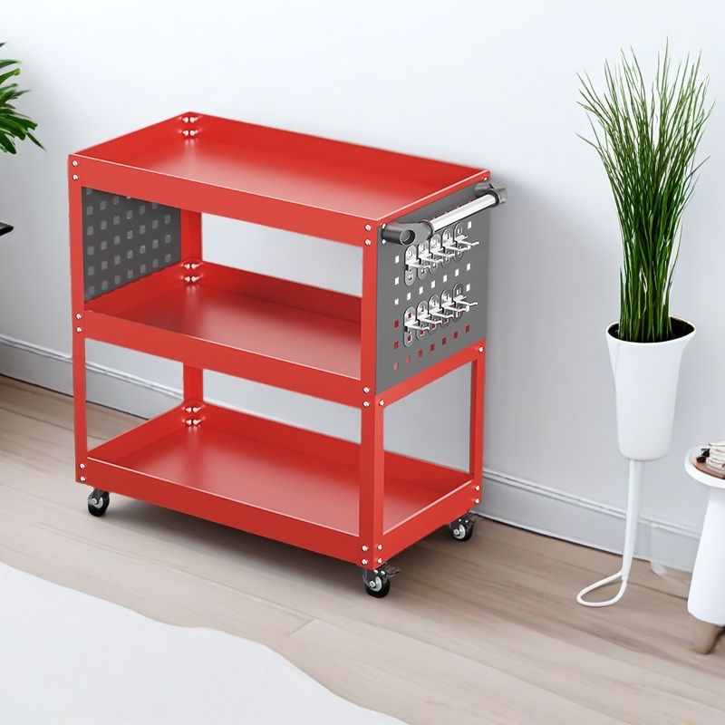 Multifunctional tool cart Mobi - Workshop Tools Shelf 评论和价格