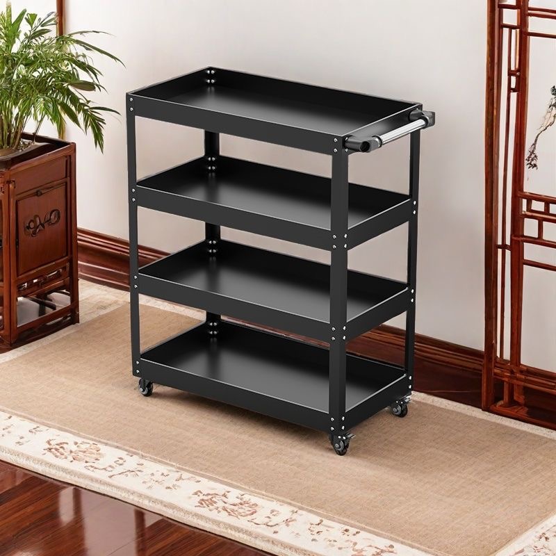Multifunctional tool cart Mobi - Workshop Tools Shelf 评论和价格