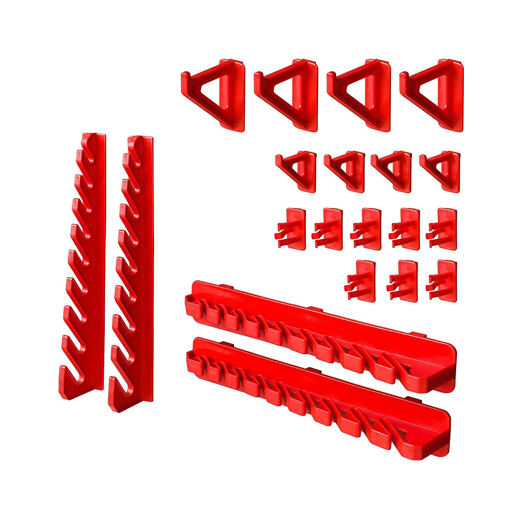 Tools Wall Storage Shelf Tool  - Workshop Tools Shelf 评论和价格