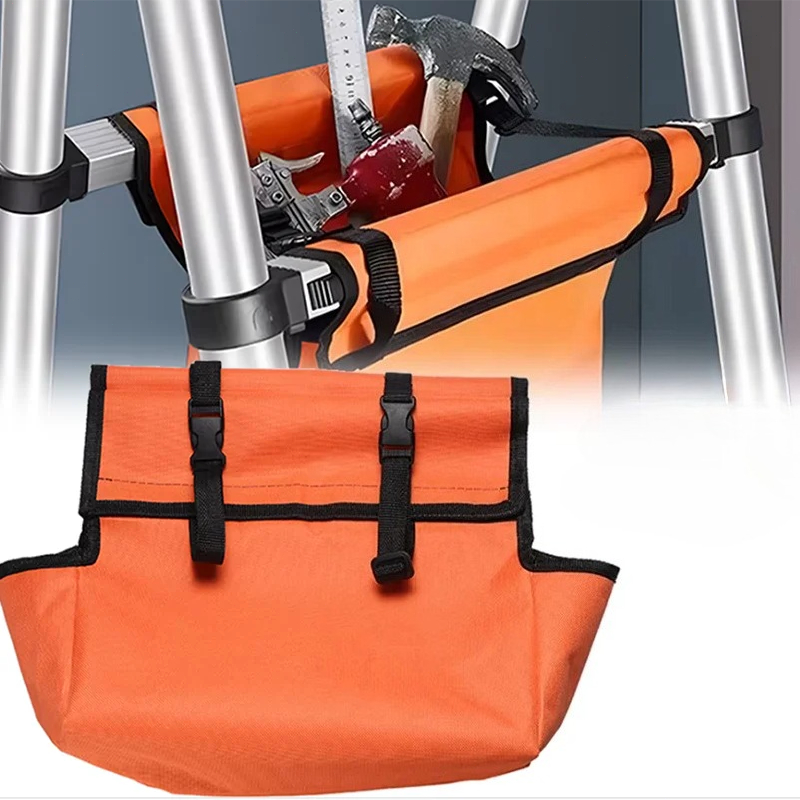 Folding Ladder Tool Storage Ba - Workshop Tools Hanging 评论和价格
