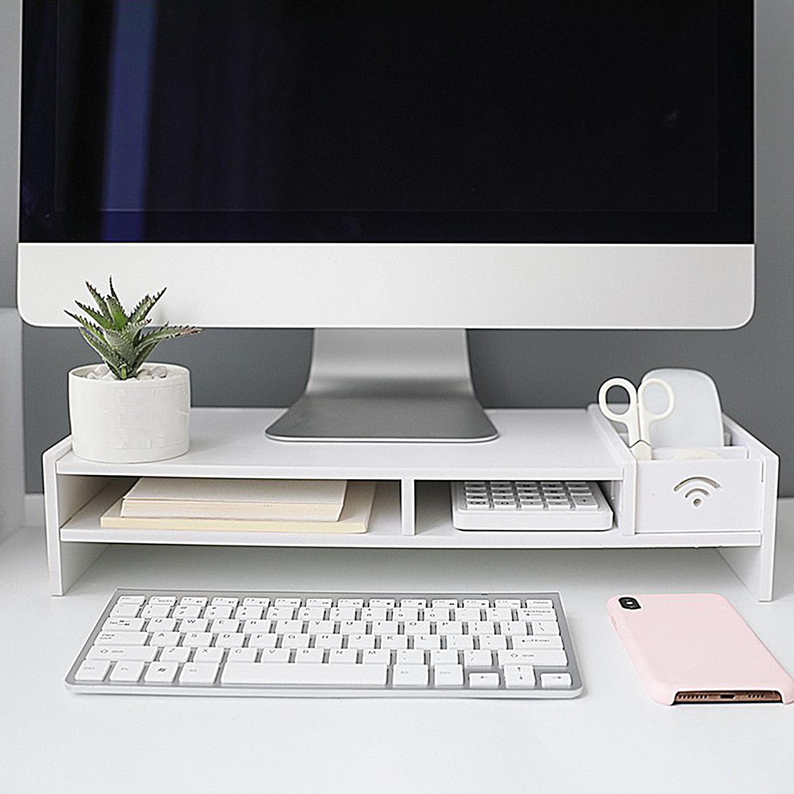 3-Tier Desk Organizer Shelf Fo - Workshop Tools Shelf 评论和价格