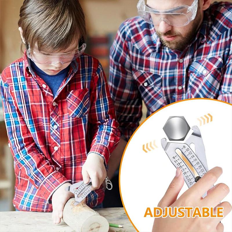 Precision Thread Inspection Ga - Workshop Tools In Engineering 评论和价格