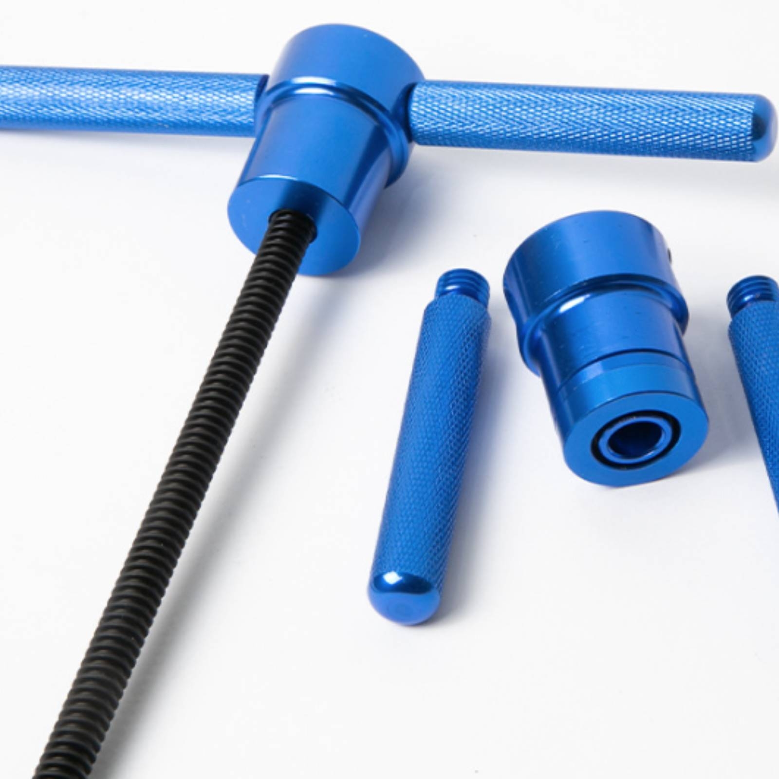 Hub Bearing Press Tool Anodize - Tools For Workshop 评论和价格